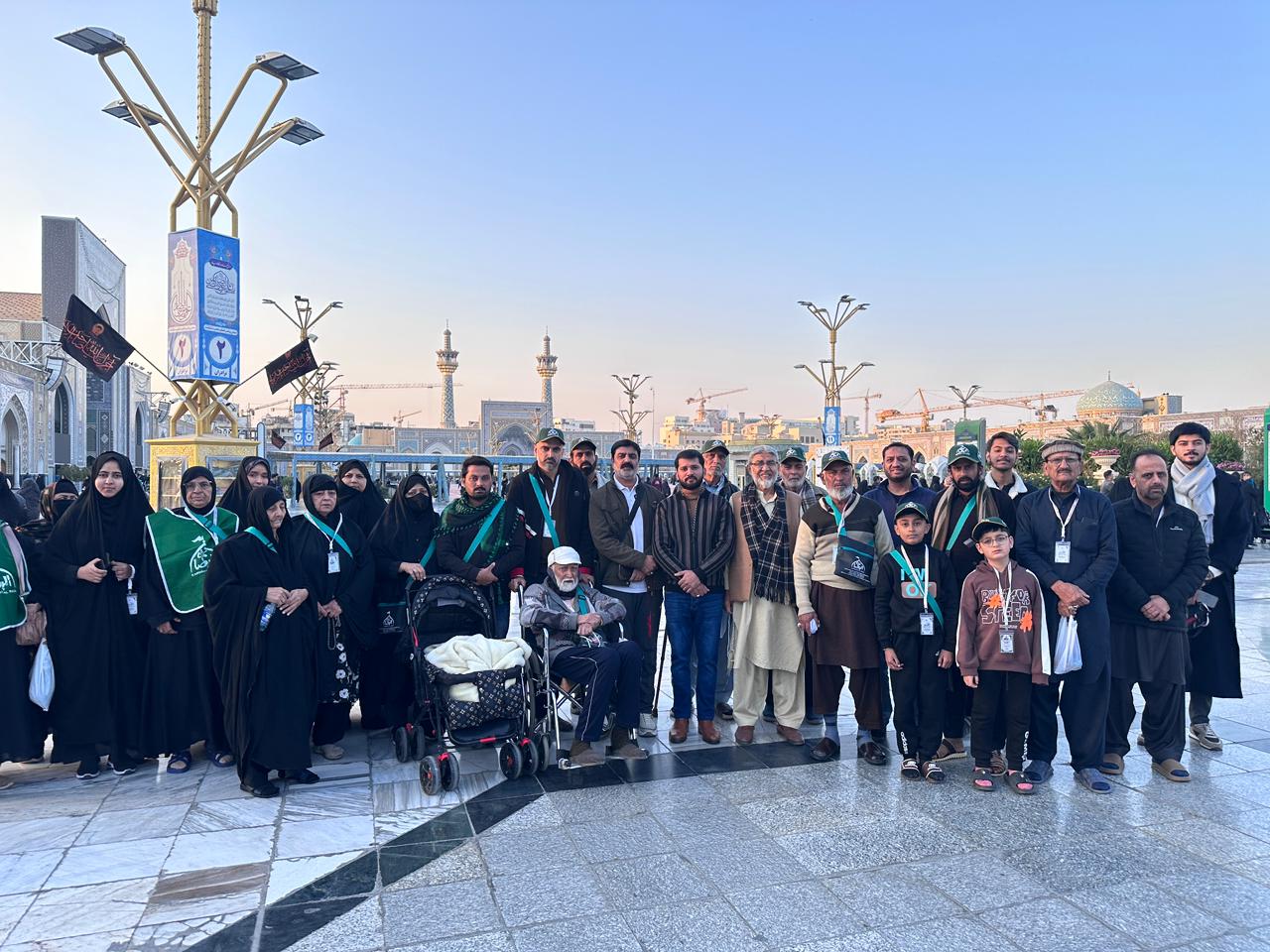 BSH Travel & Tours journey