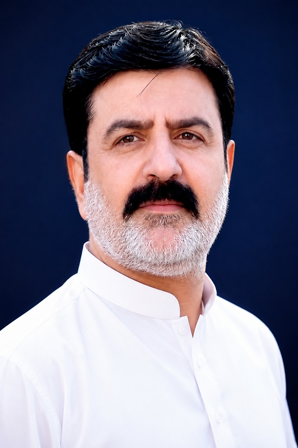Malik Aamir Hussain