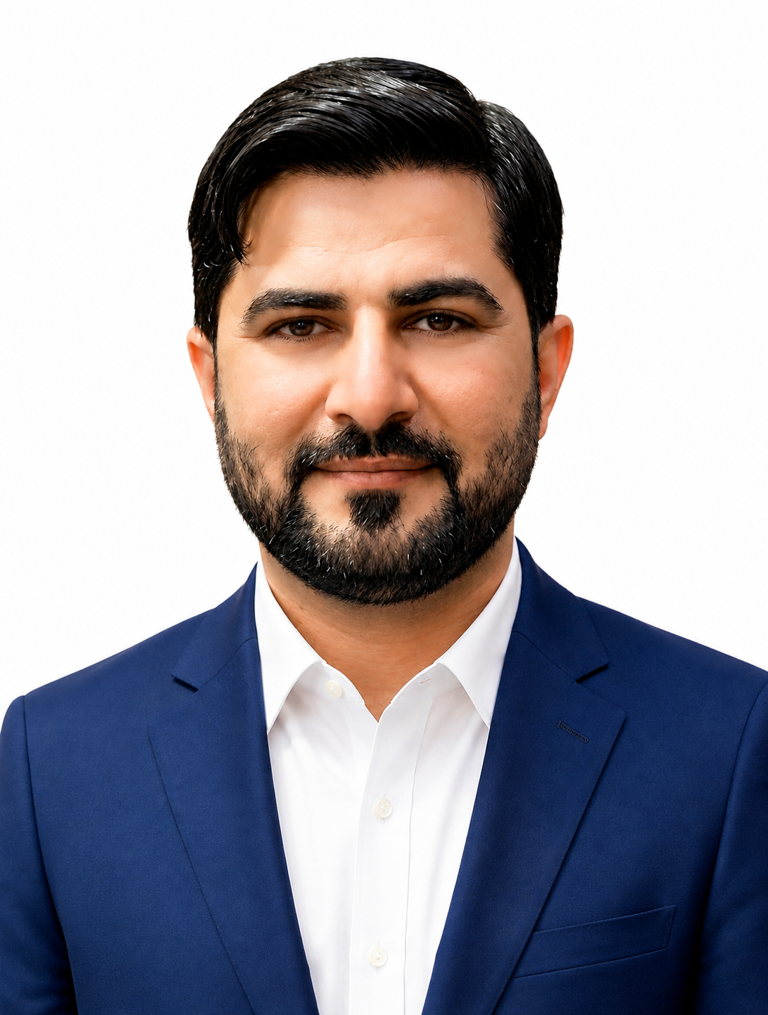 Saqib Abbas