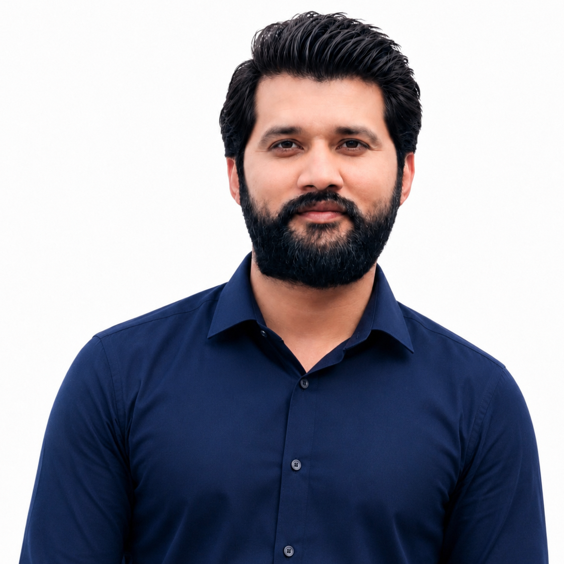 Waseem Abbas